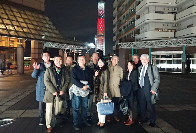 12月定例会